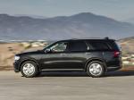 Dodge Durango Citadel 2013 года